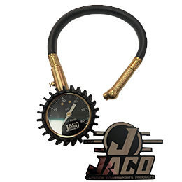Jaco  Tire Pressure Gauge 16511